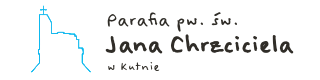 Logo for Jan Chrzciciel Kutno